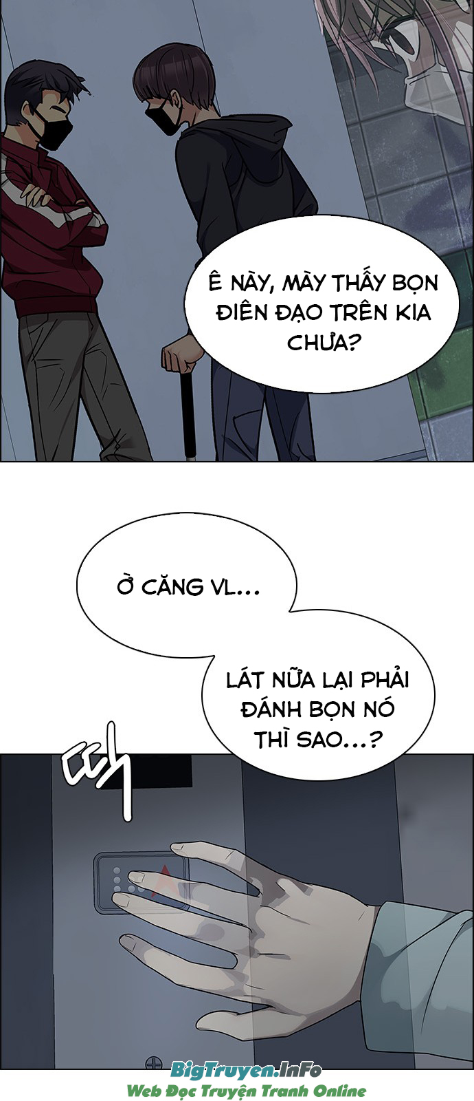 dice chapter 240 - Trang 3