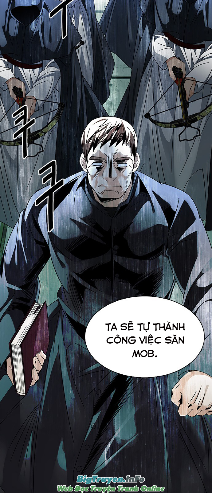 dice chapter 240 - Trang 3