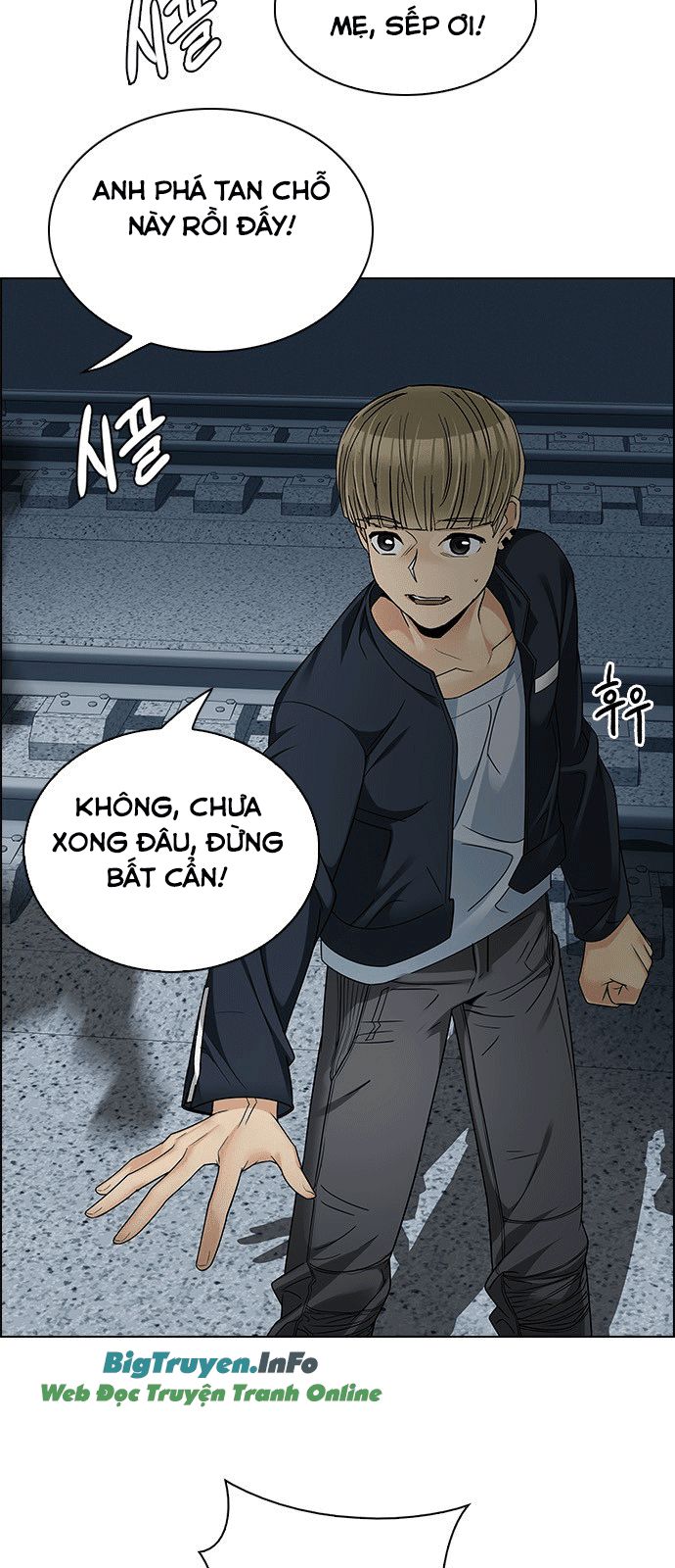 dice chapter 241 - Trang 3