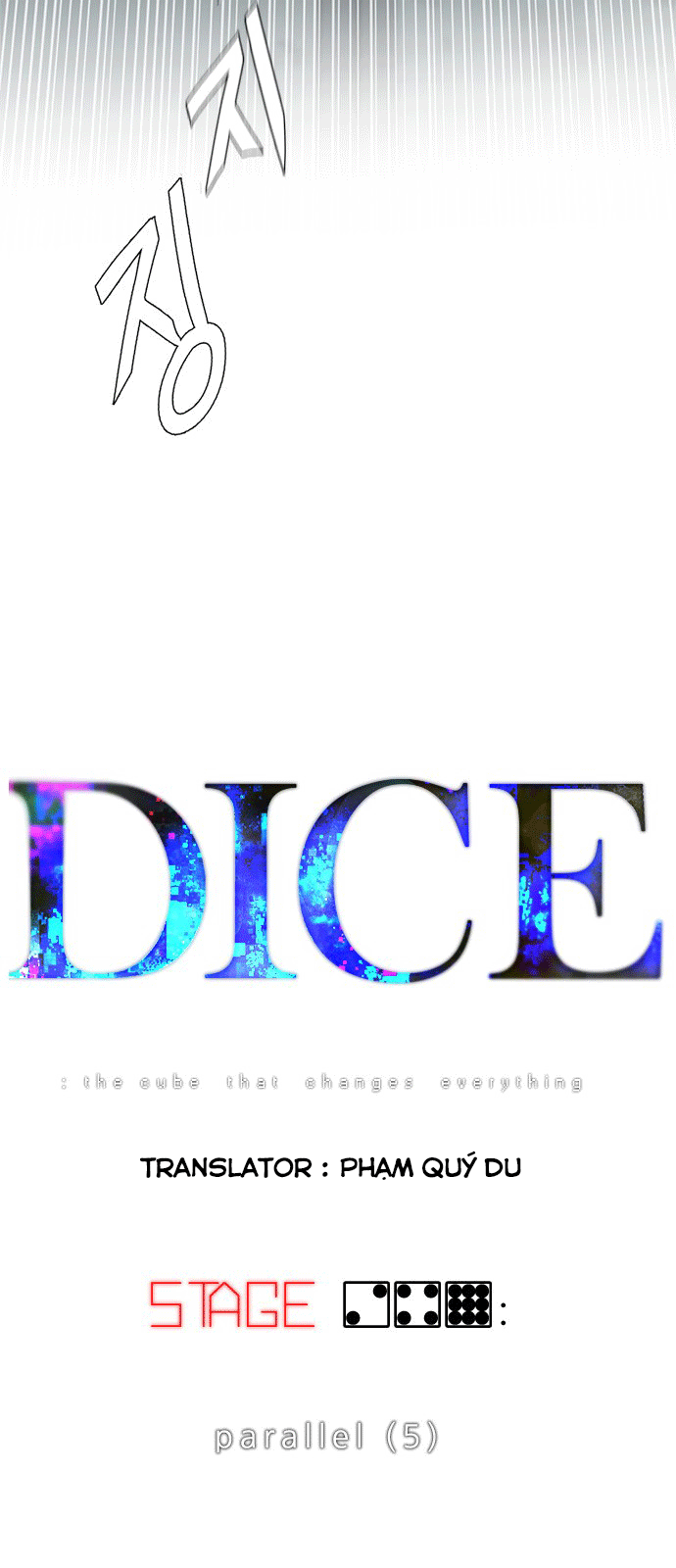 dice chapter 249 - Trang 3