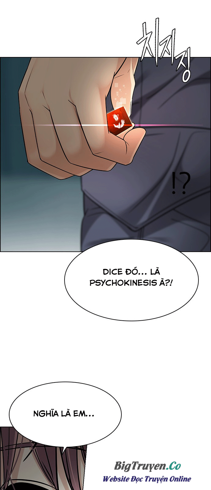 dice chapter 249 - Next chapter 250