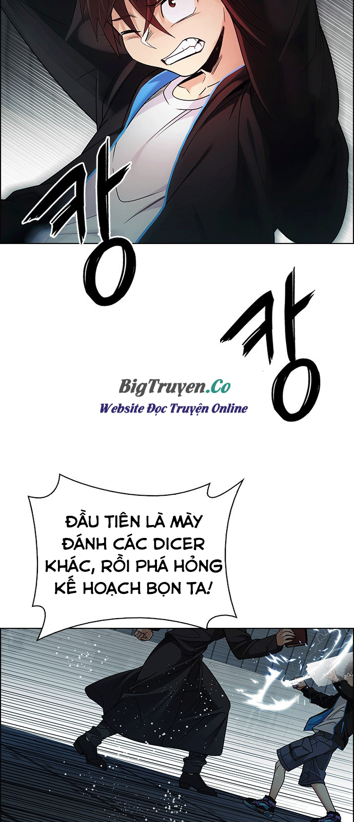 dice chapter 249 - Trang 3