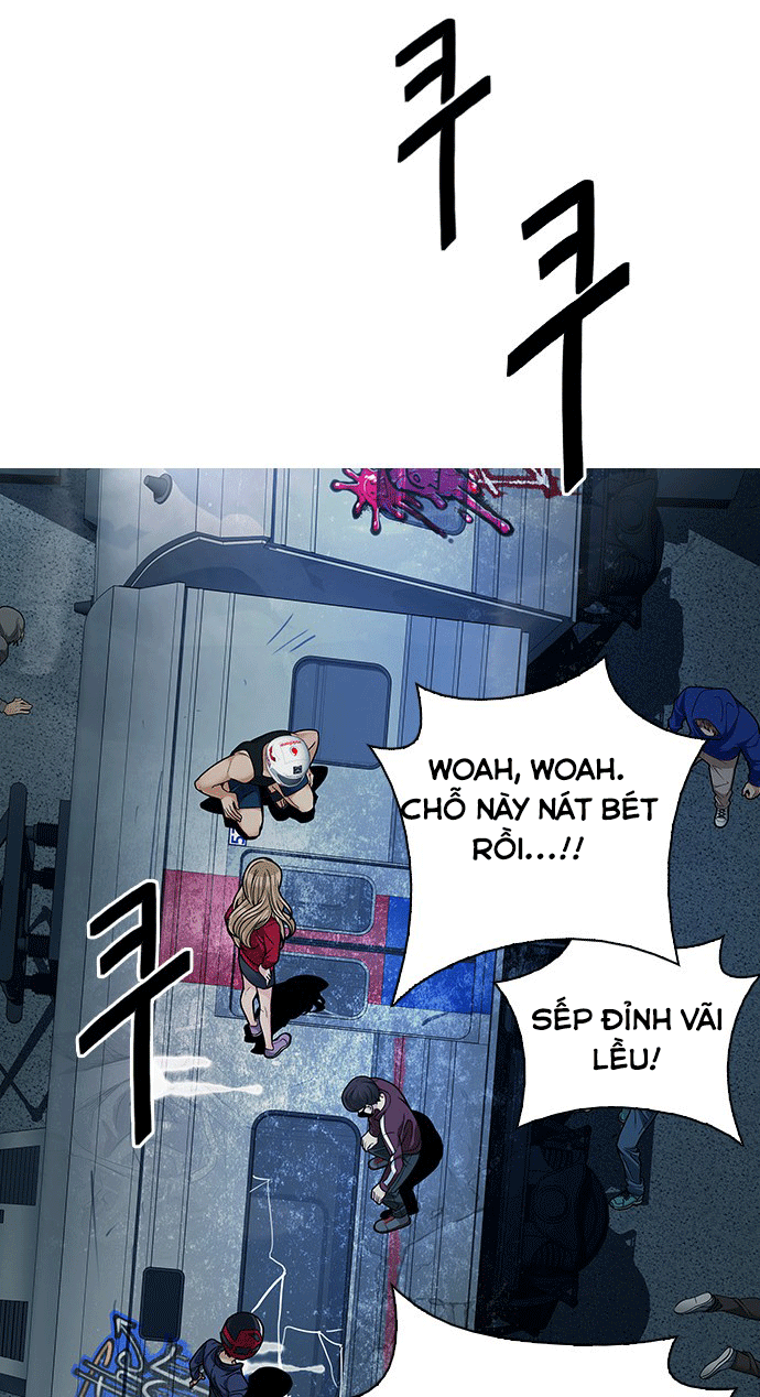 dice chapter 249 - Trang 3