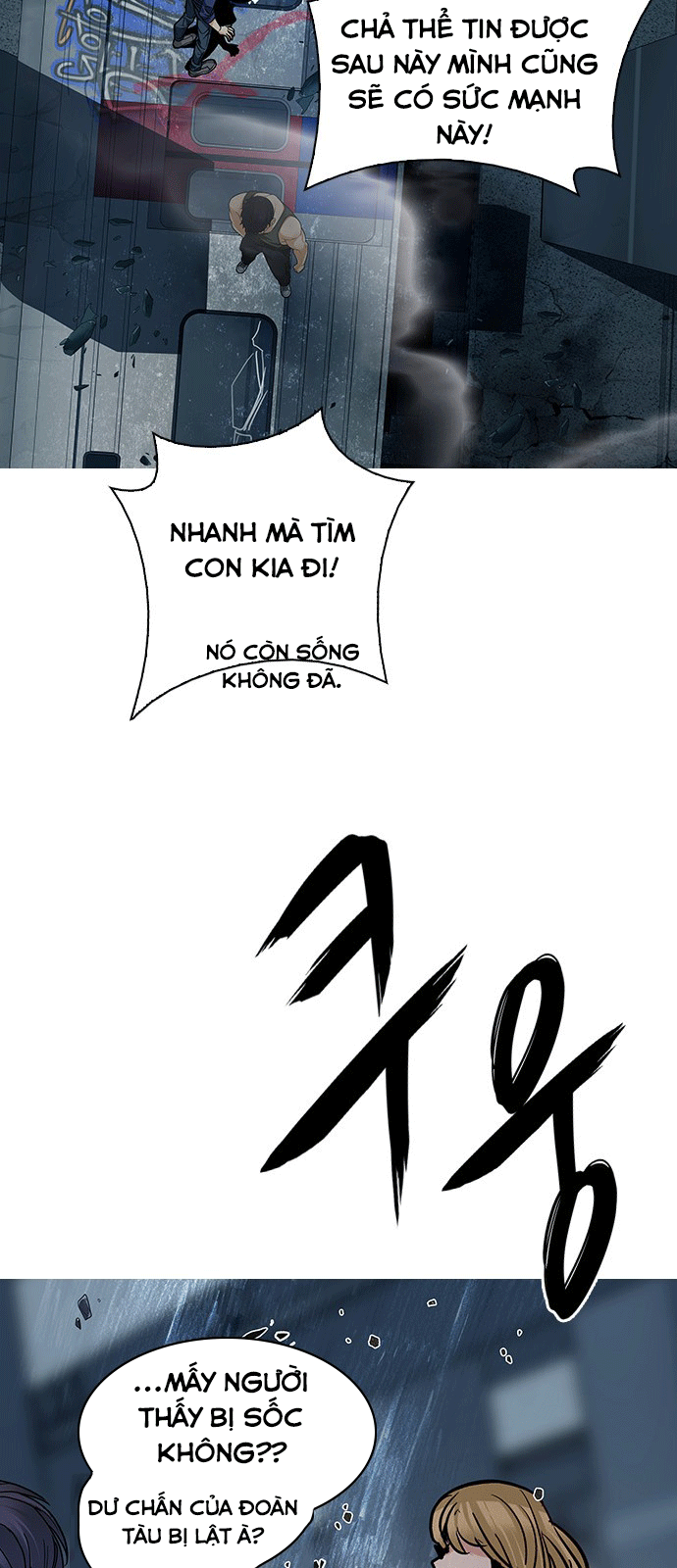 dice chapter 249 - Trang 3