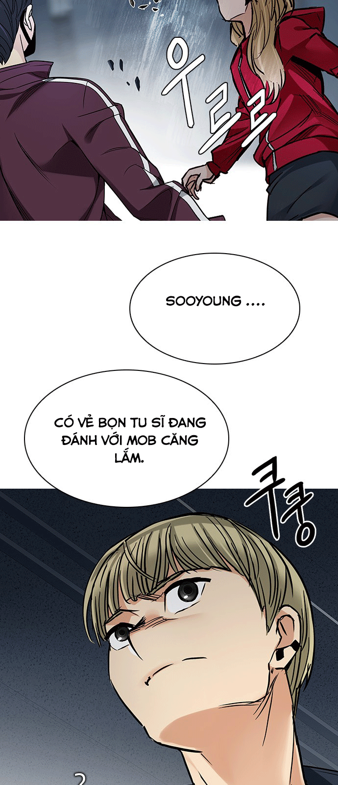 dice chapter 249 - Trang 3