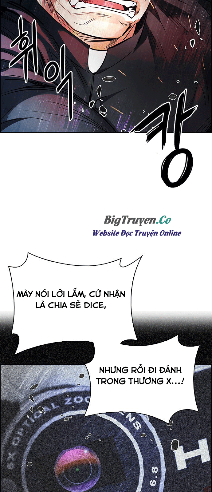 dice chapter 249 - Trang 3