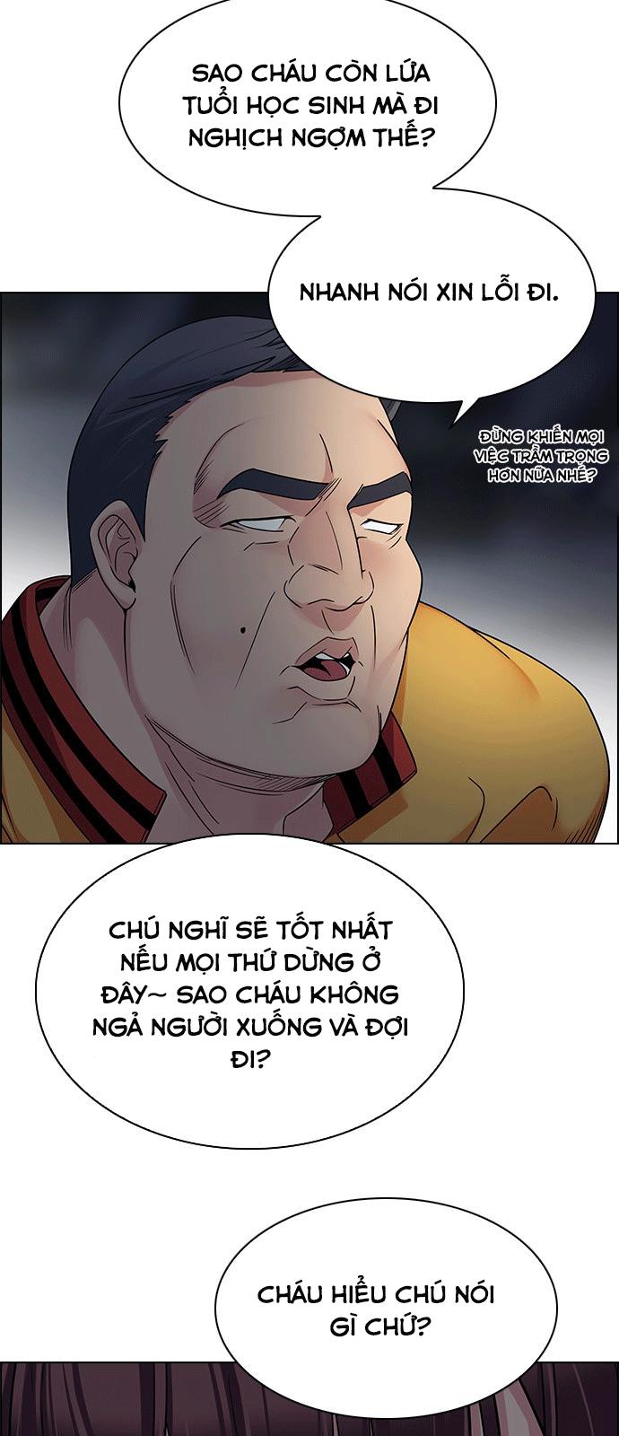 dice chapter 262 - Trang 3