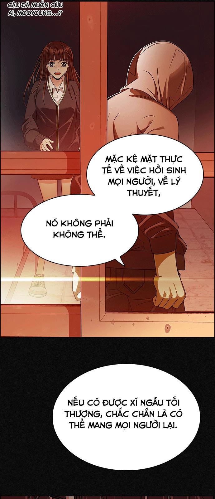 dice chapter 262 - Trang 3