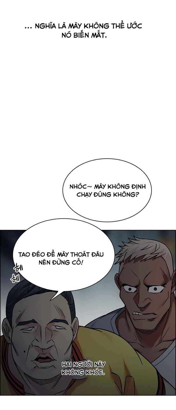 dice chapter 262 - Trang 3