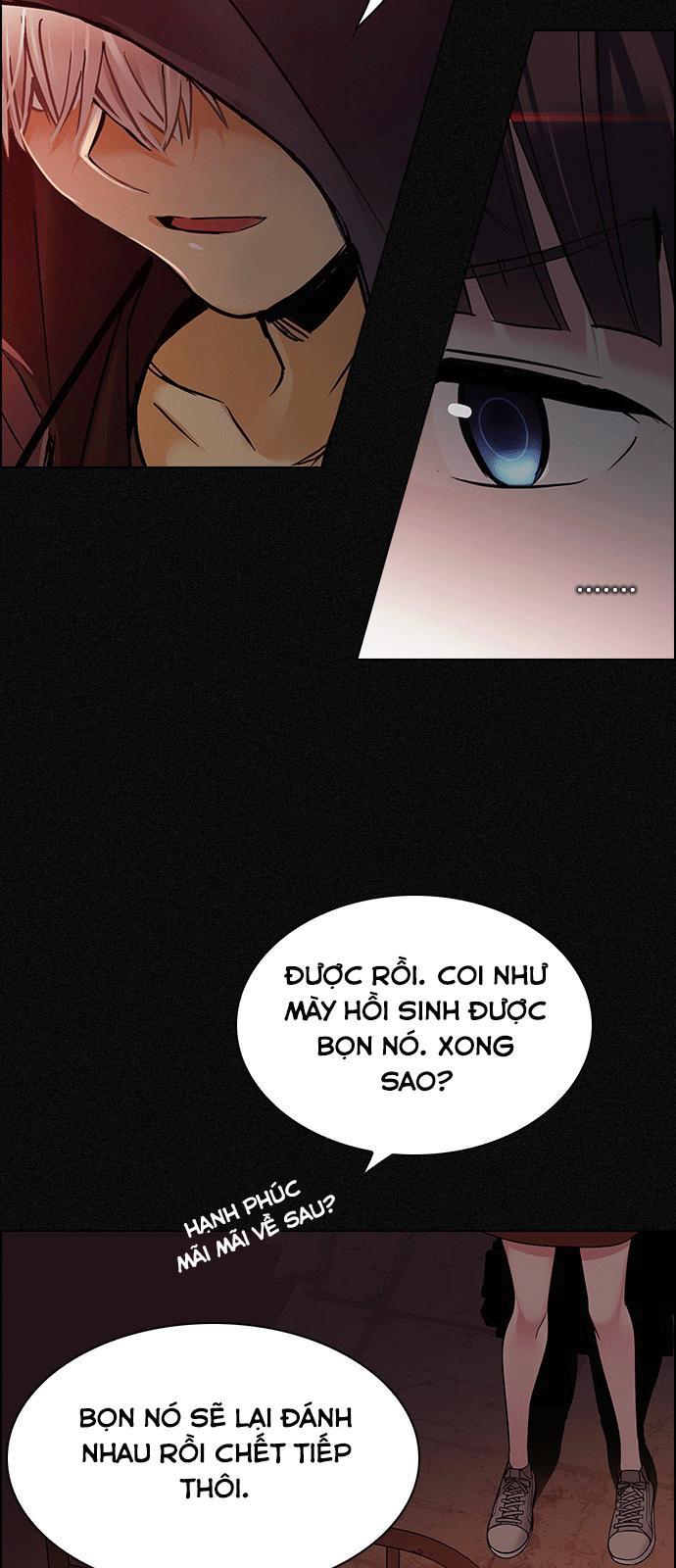 dice chapter 262 - Trang 3