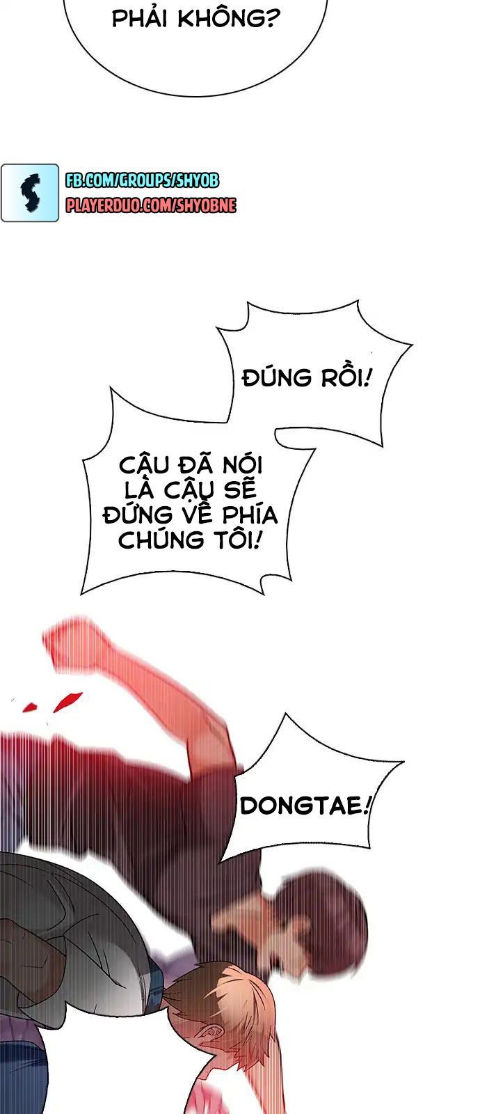 dice chapter 279 - Trang 3