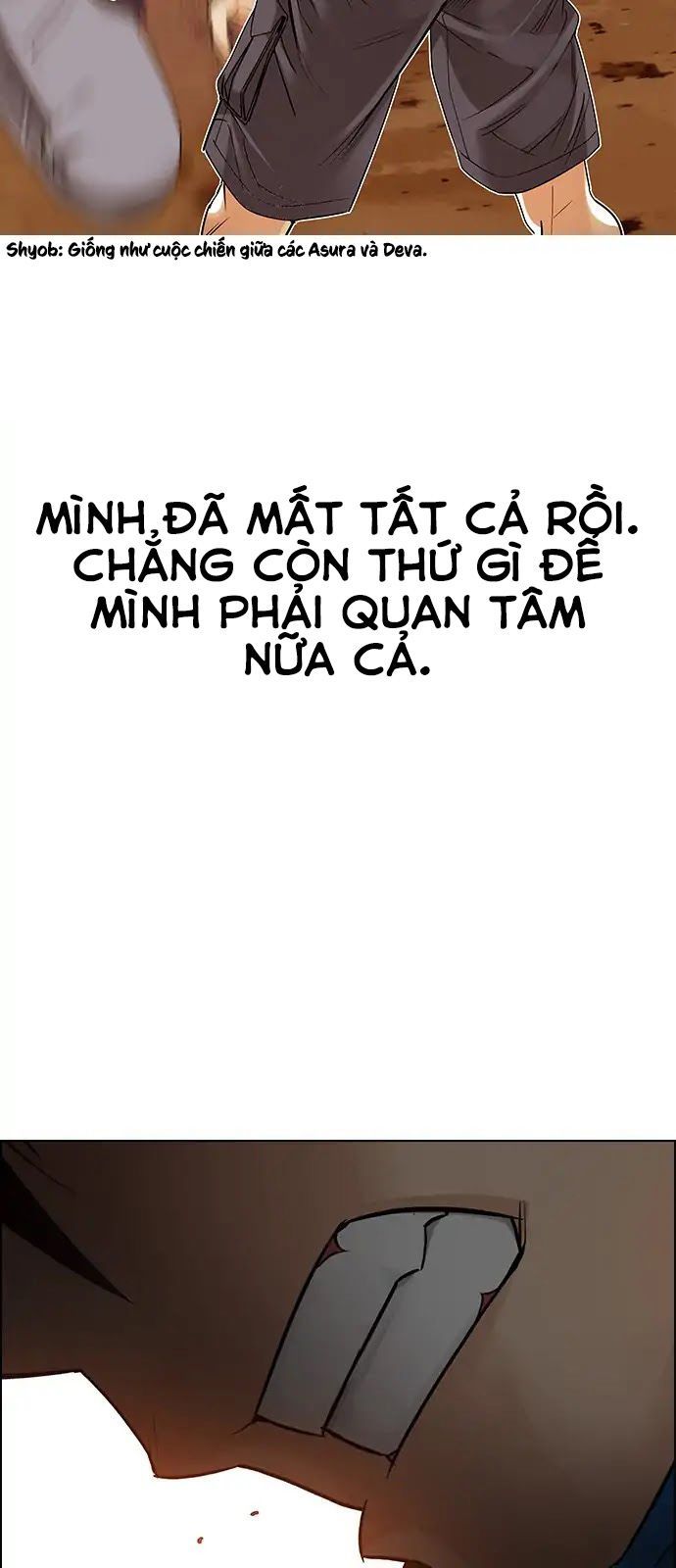 dice chapter 279 - Trang 3