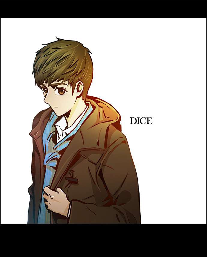 dice chapter 28 - Next chapter 29