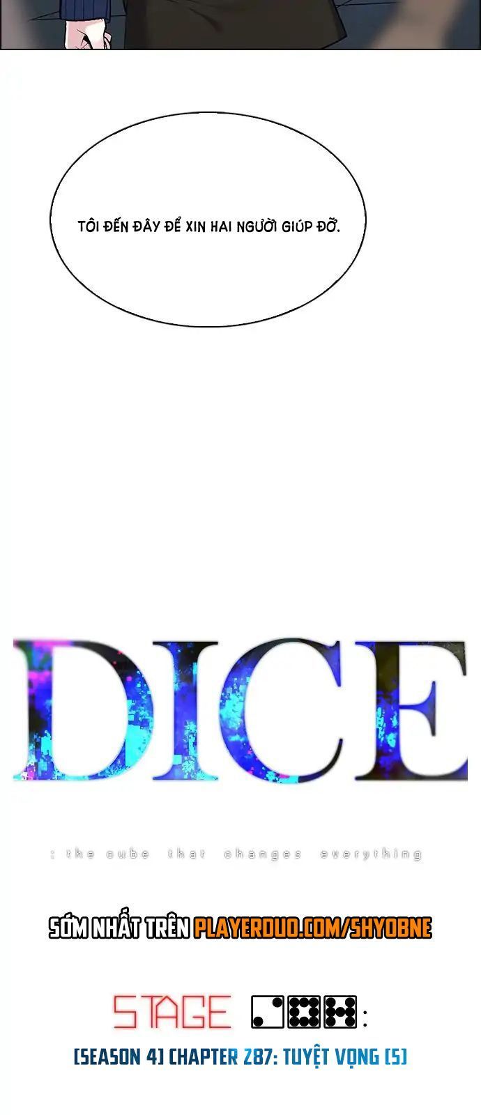 dice chapter 287 - Next chương 288