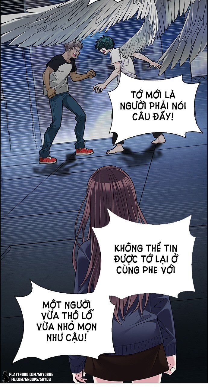 dice chapter 290 - Trang 3