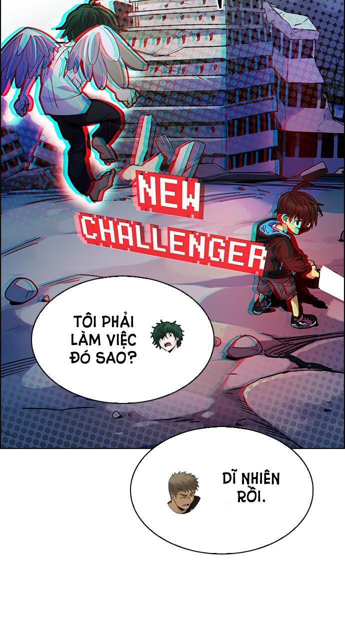 dice chapter 290 - Trang 3