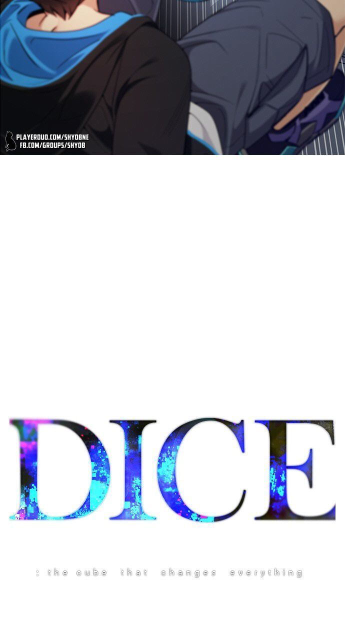 dice chapter 290 - Trang 3