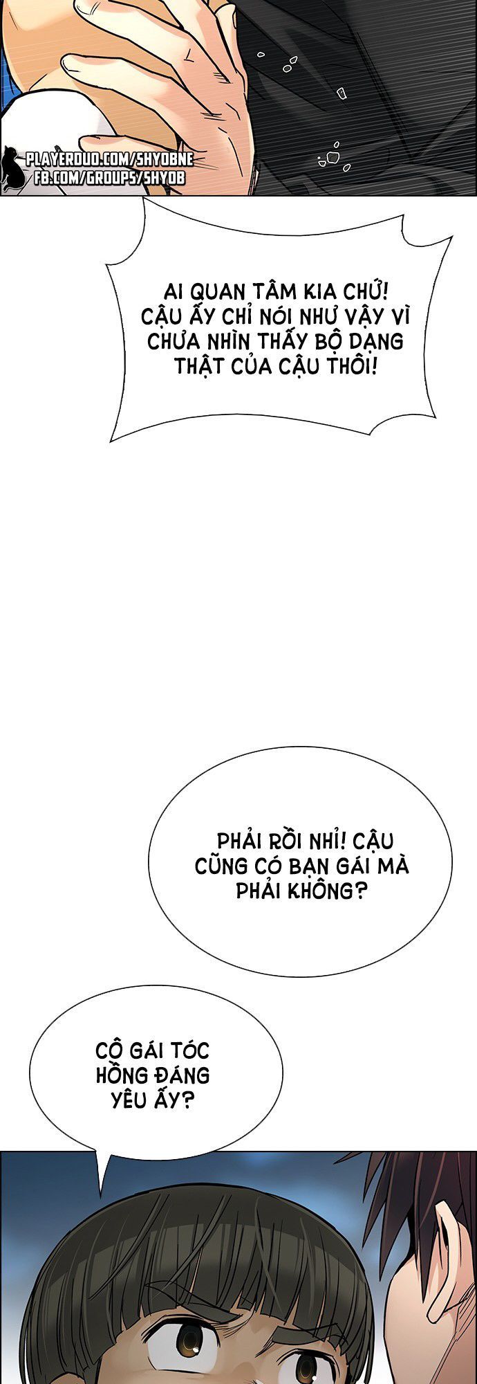 dice chapter 294 - Trang 3