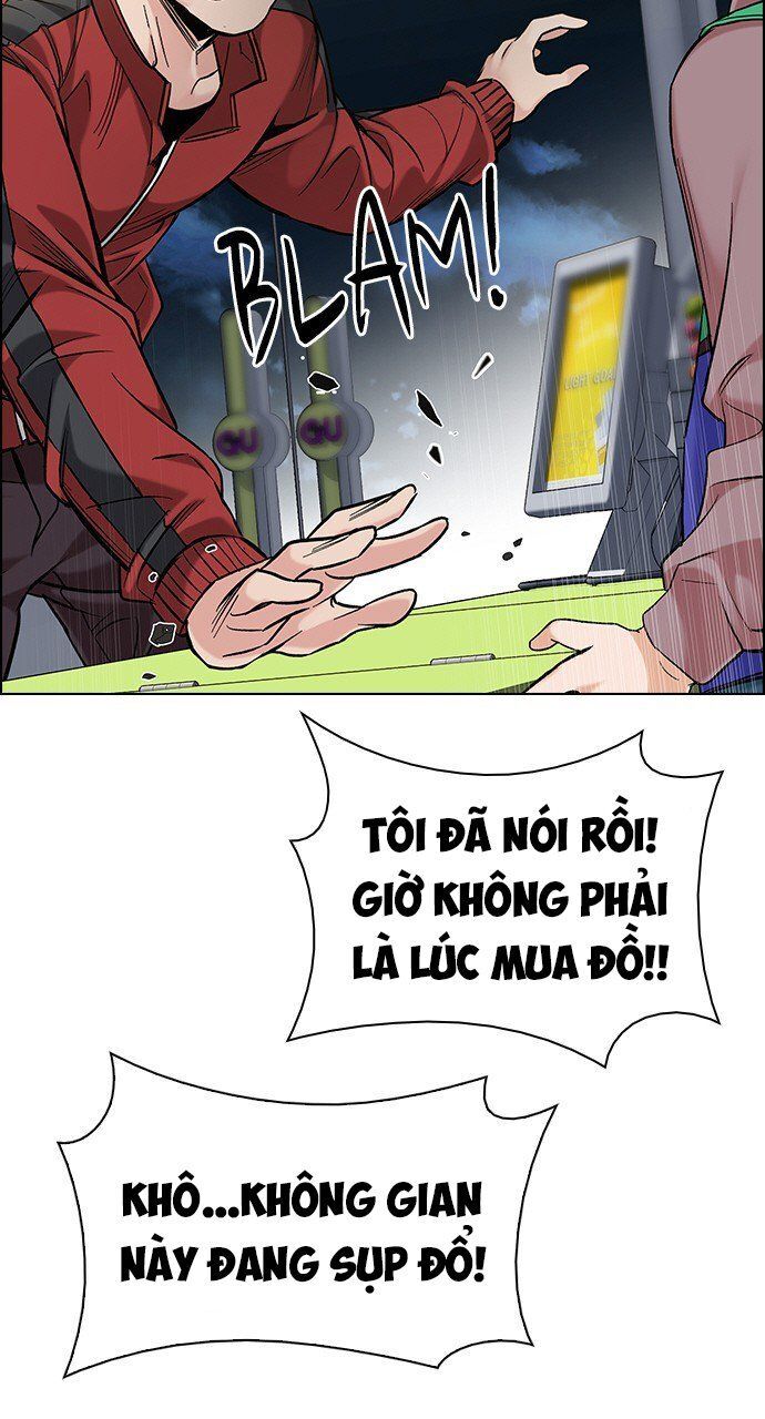 dice chapter 299: - những gã khờ (7) - Trang 3