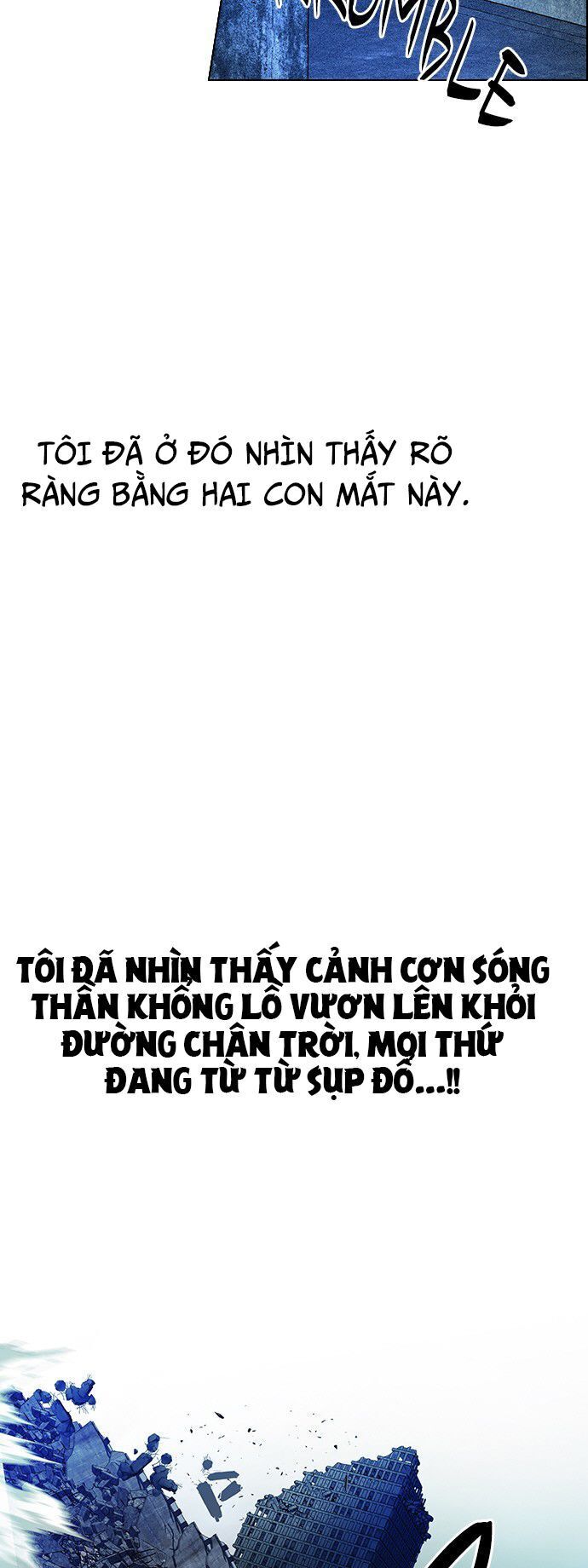 dice chapter 299: - những gã khờ (7) - Trang 3