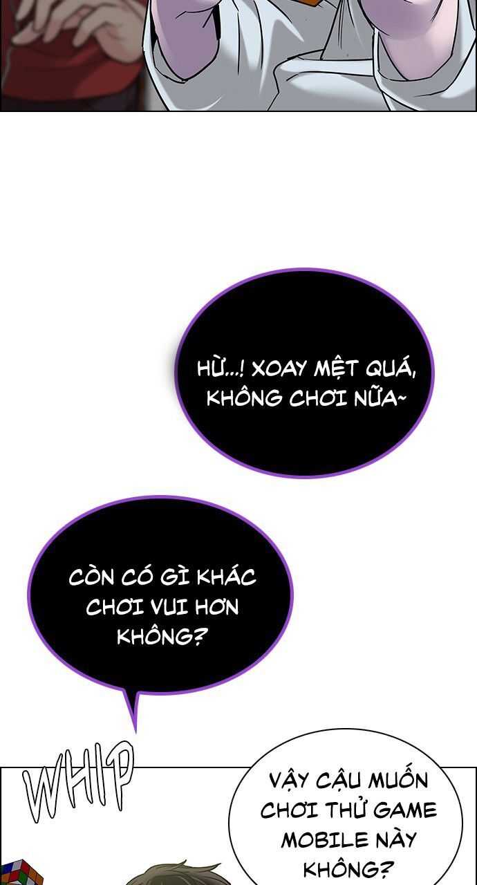 dice chapter 299: - những gã khờ (7) - Trang 3