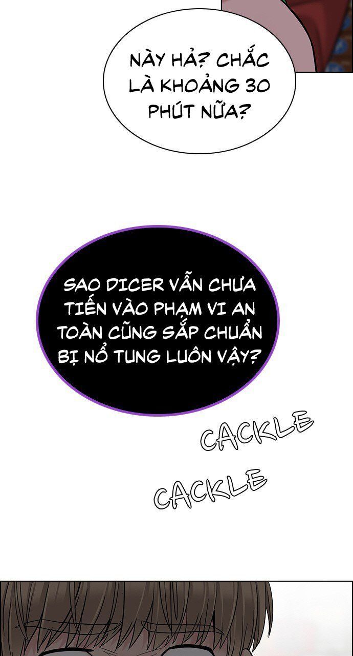 dice chapter 299: - những gã khờ (7) - Trang 3