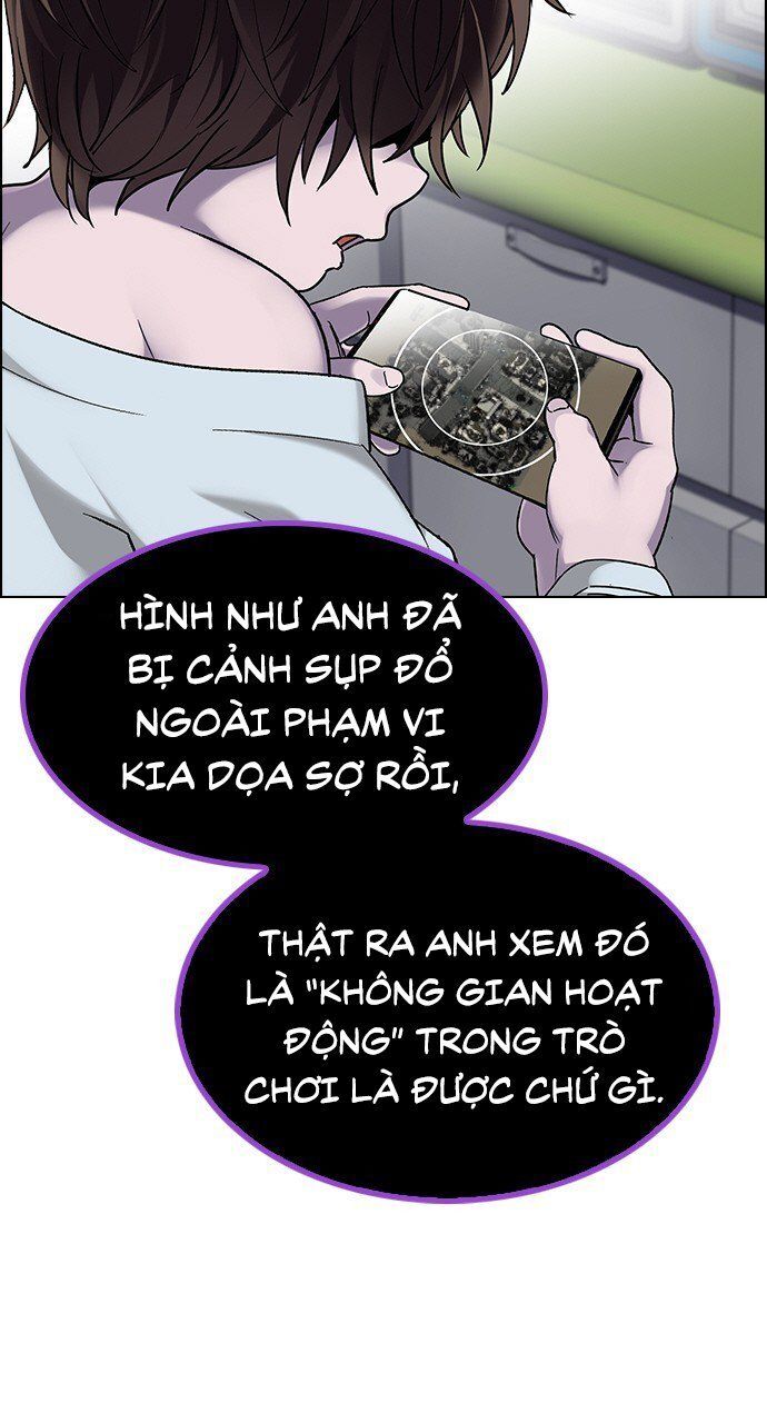 dice chapter 299: - những gã khờ (7) - Next chương 300