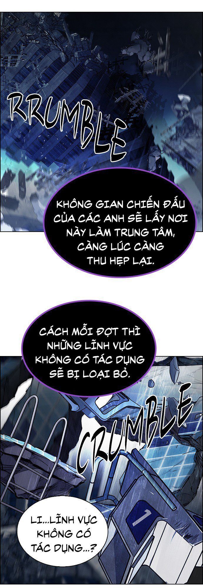 dice chapter 299: - những gã khờ (7) - Next chương 300