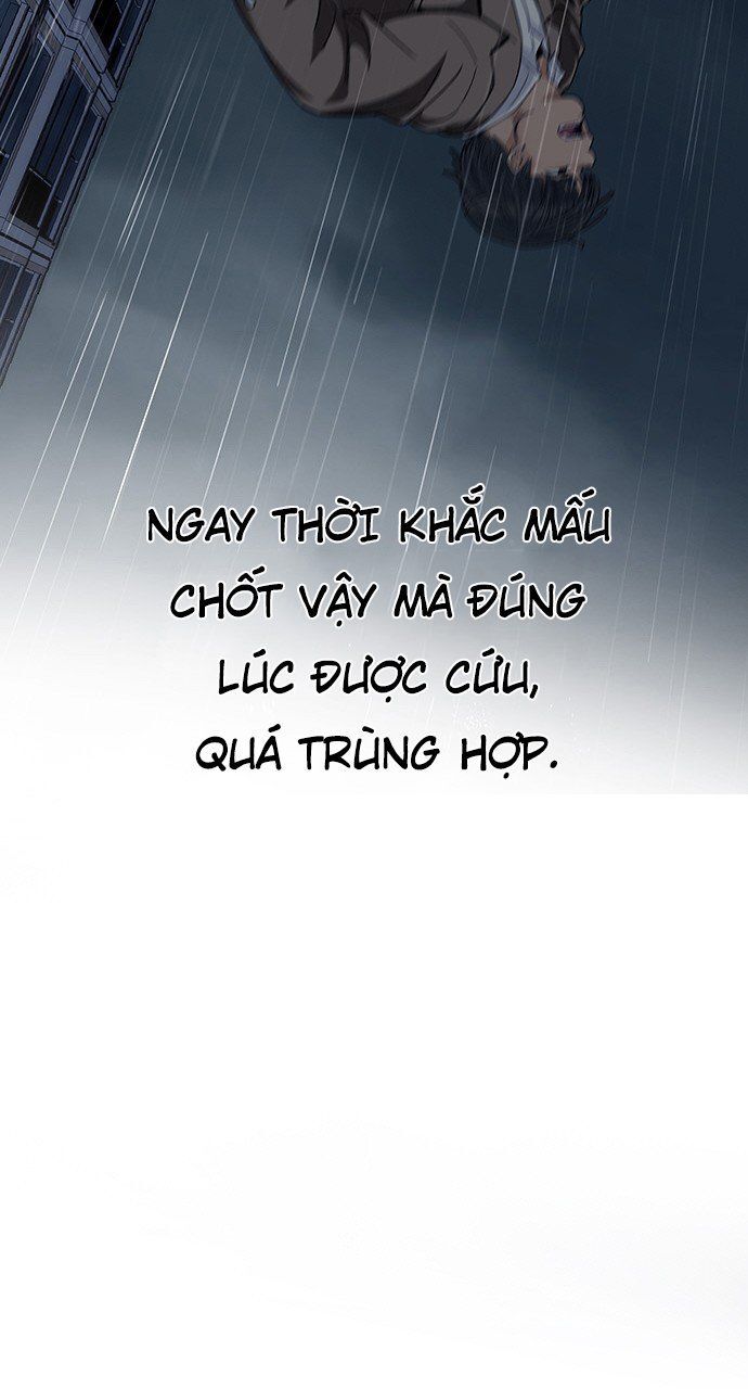 dice chapter 299: - những gã khờ (7) - Trang 3