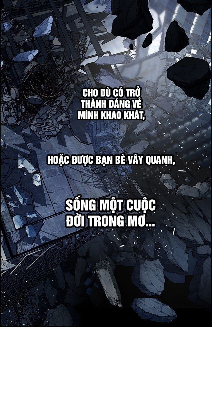 dice chapter 299: - những gã khờ (7) - Trang 3