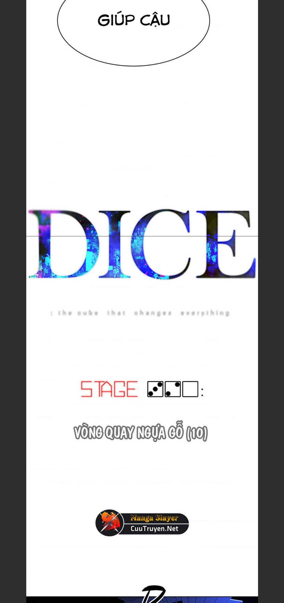 dice chương 320 - Trang 3