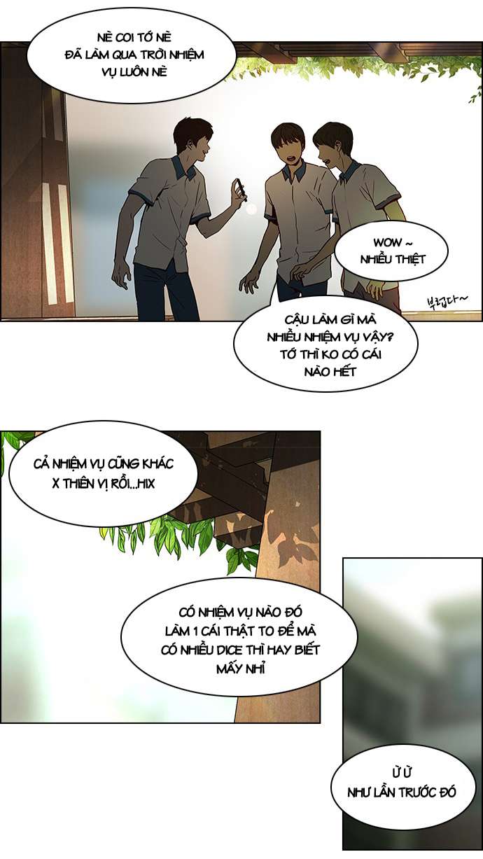 dice chapter 40 - Trang 3