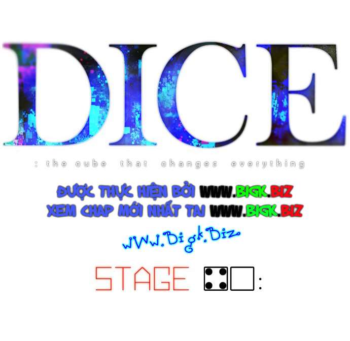 dice chapter 40 - Next chapter 41