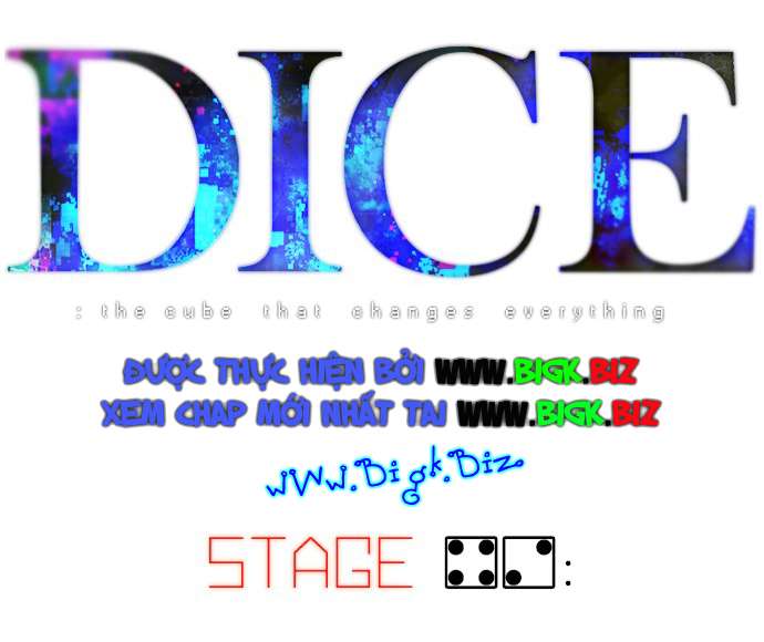 dice chapter 42 - Next chapter 43