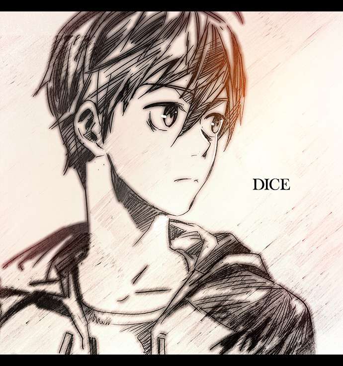 dice chapter 48 - Next chapter 49