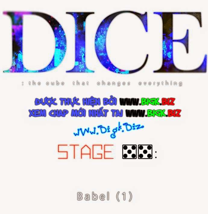 dice chapter 55 - Next chapter 56