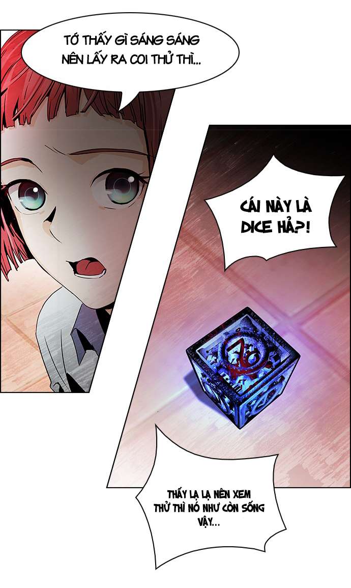 dice chapter 59 - Trang 3