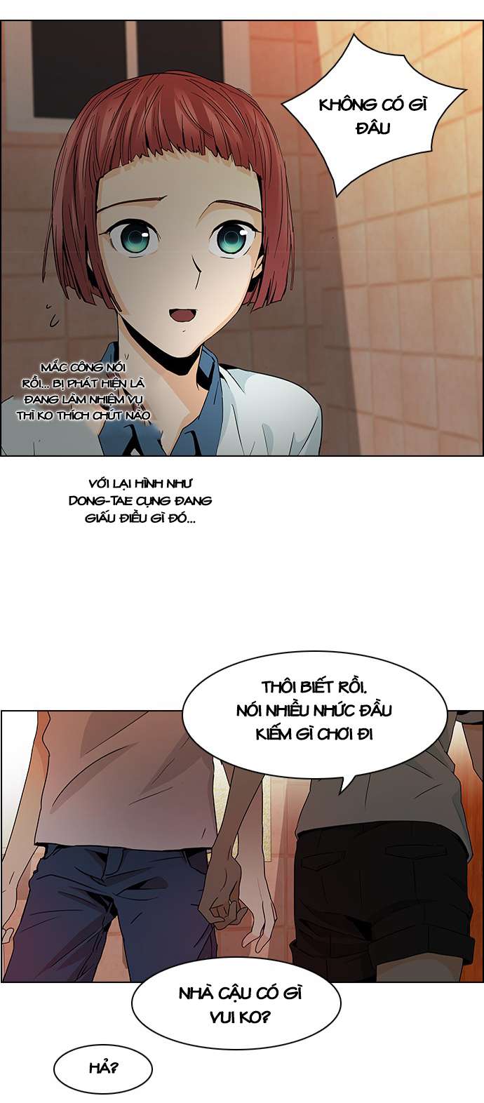 dice chapter 59 - Trang 3