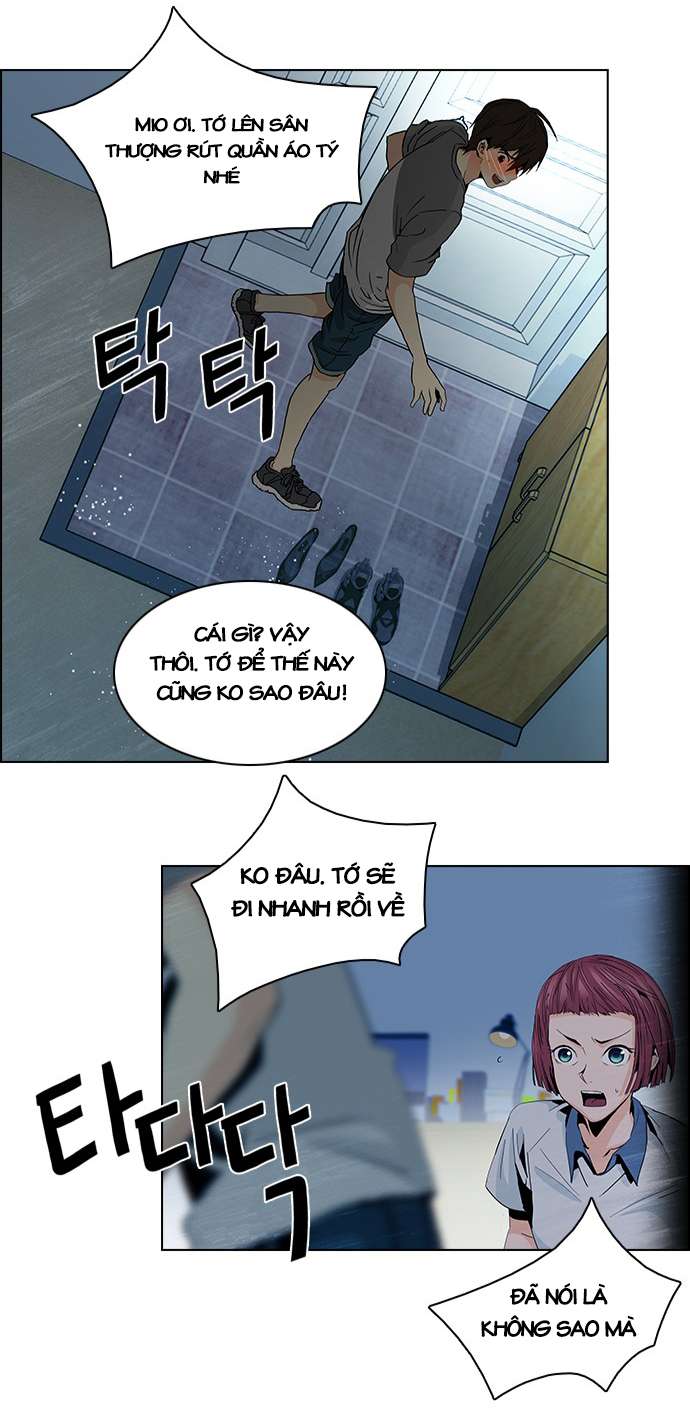 dice chapter 60 - Trang 3