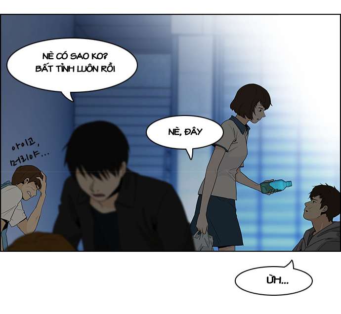 dice chapter 60 - Trang 3