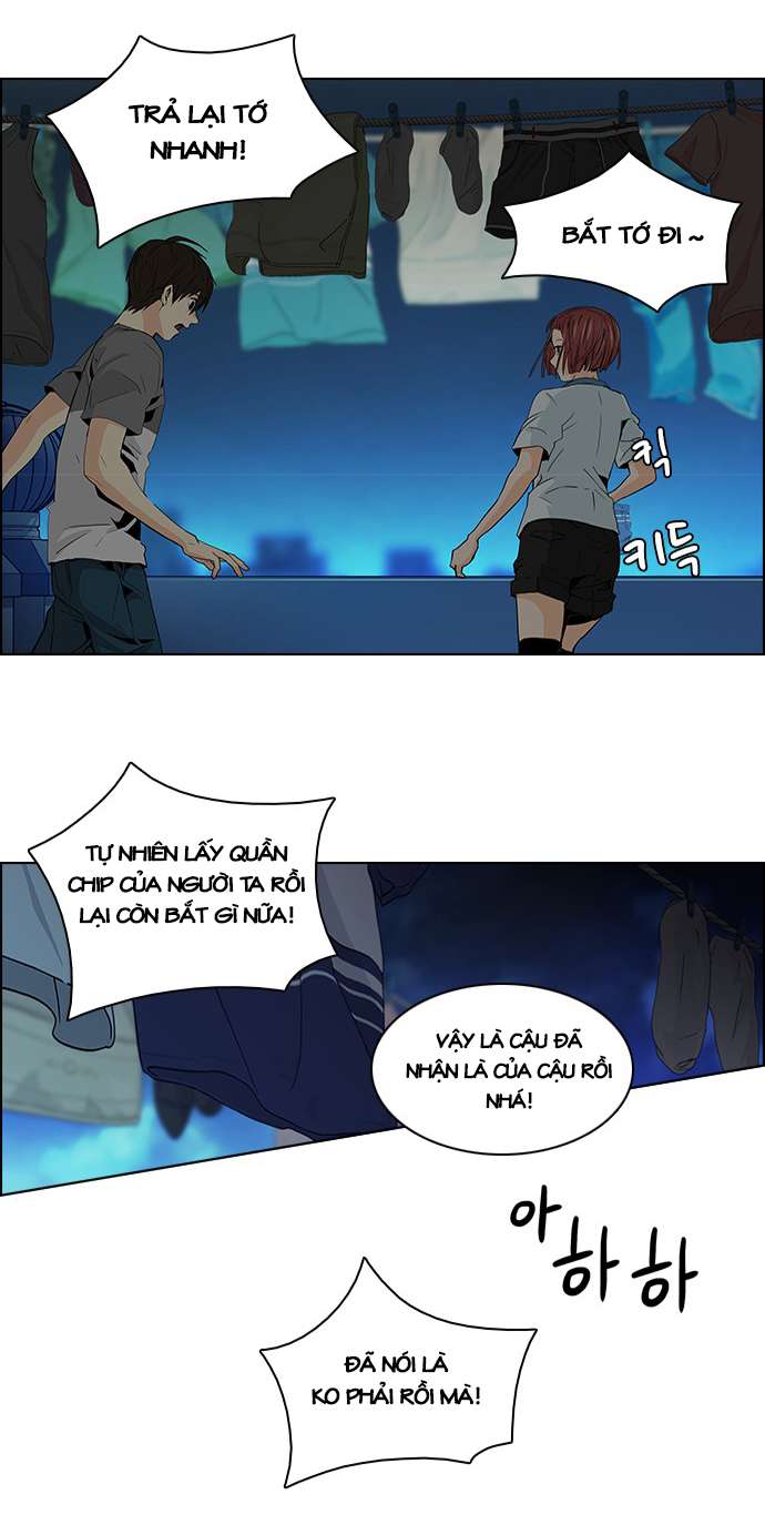 dice chapter 60 - Trang 3