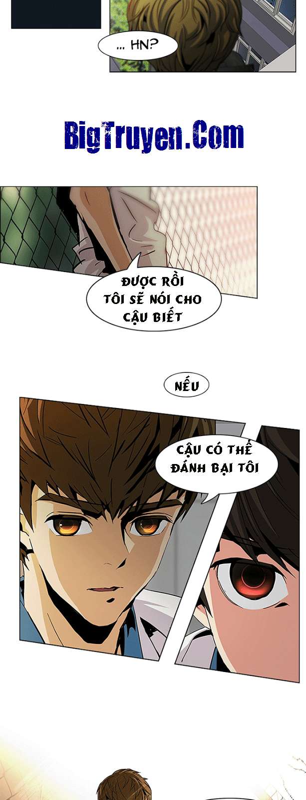 dice chapter 65 - Trang 3