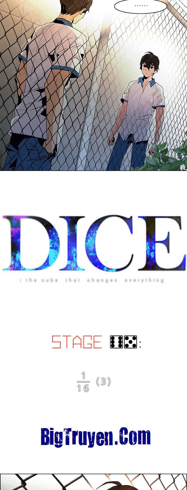 dice chapter 65 - Next chapter 66