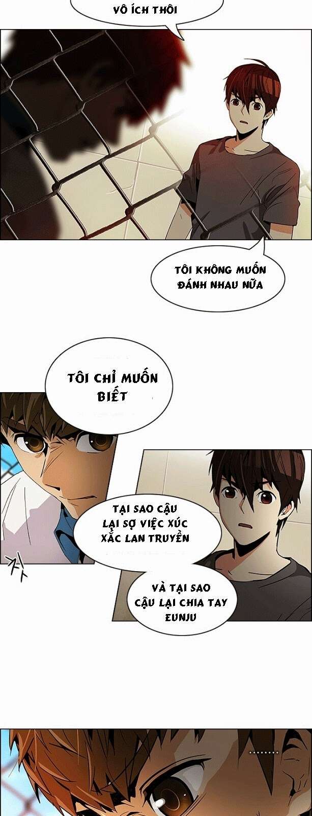 dice chapter 69 - Trang 3