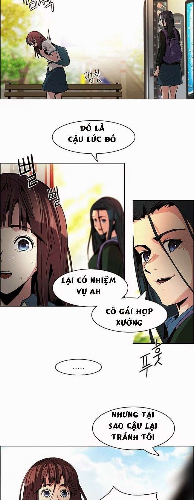 dice chapter 69 - Trang 3