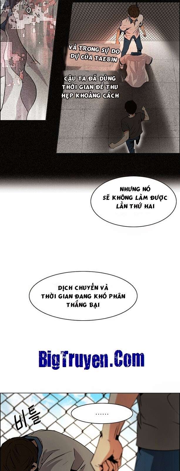 dice chapter 69 - Trang 3