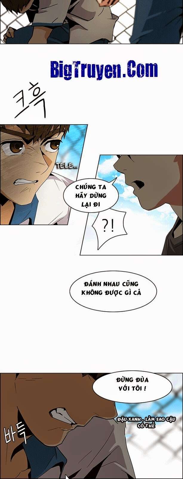 dice chapter 69 - Trang 3