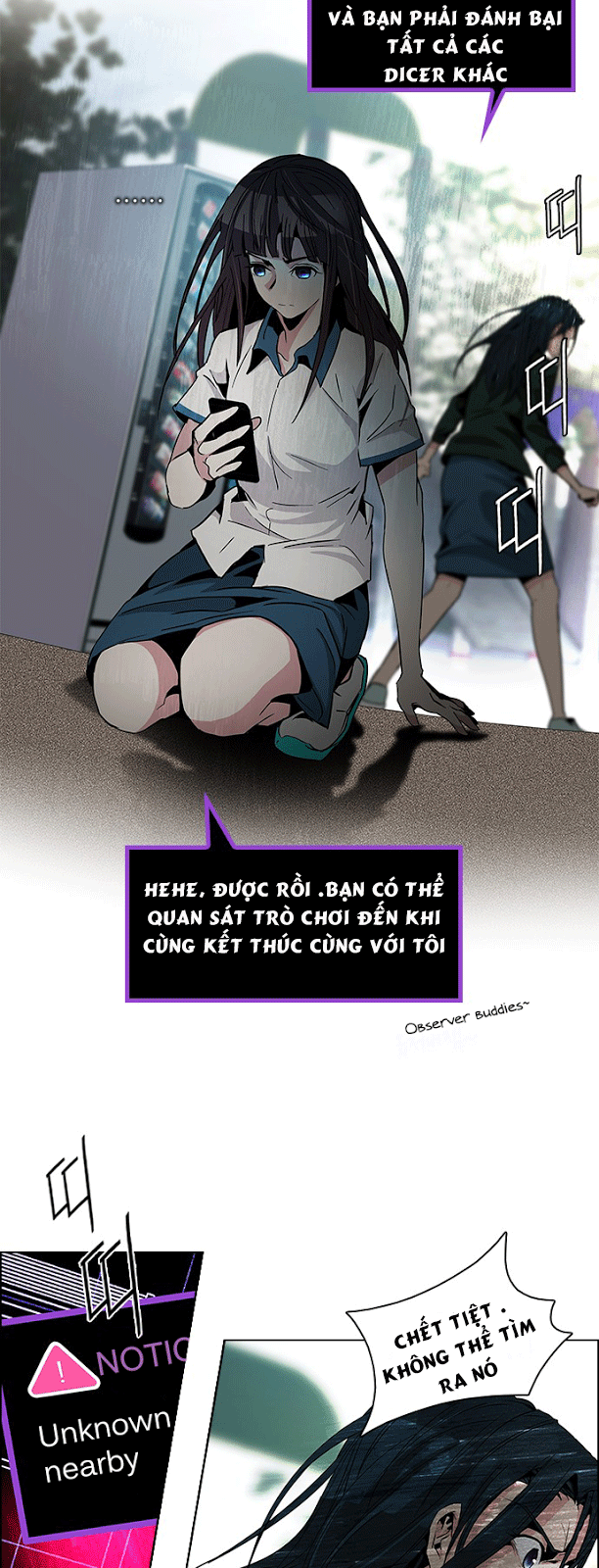 dice chapter 70 - Trang 3