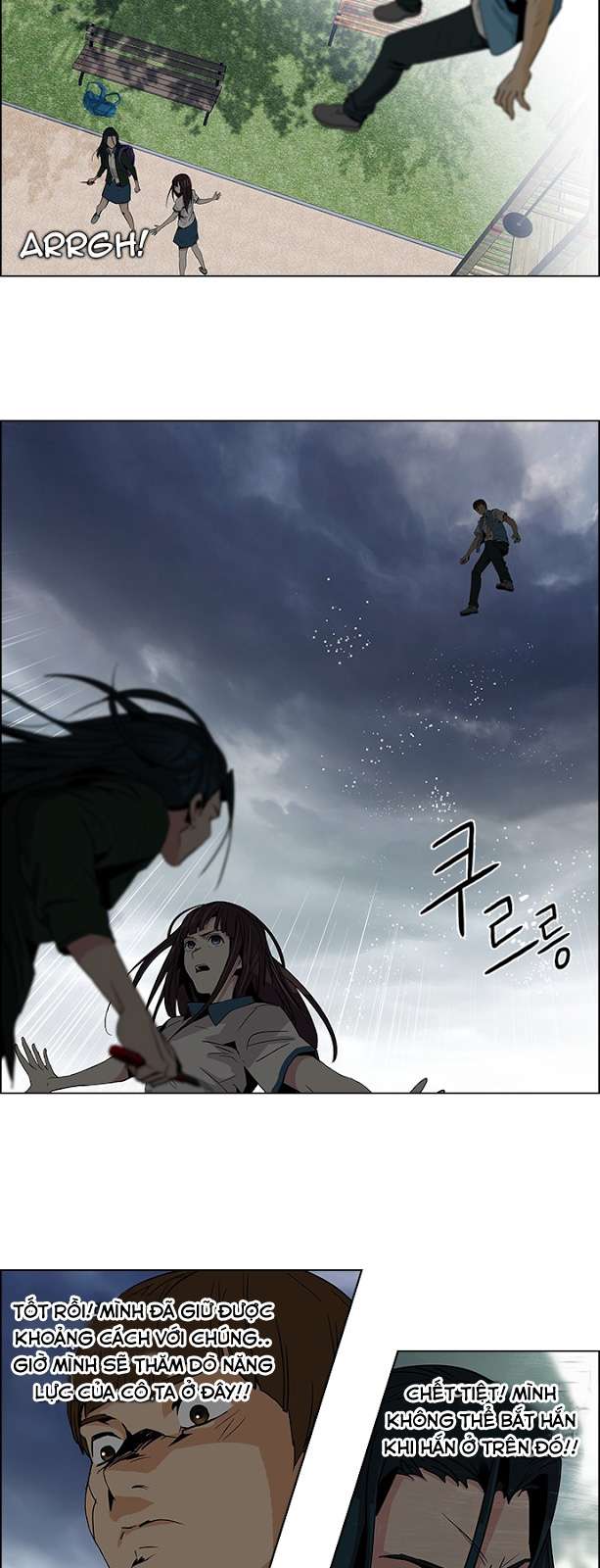 dice chapter 72 - Trang 3