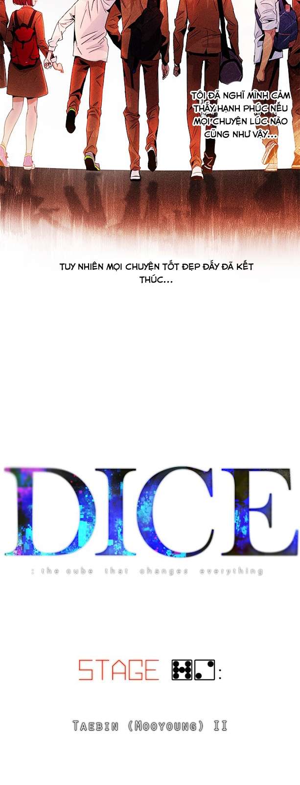 dice chapter 72 - Trang 3